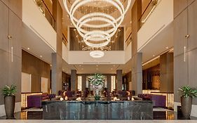 فندق الخالدية بالاس دبي من مروج جلوريا