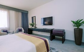 فندق الخالدية بالاس دبي من مروج جلوريا